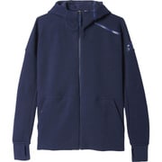 BKC36 S94806 [M adidas Z.N.E.フーディー フルジップパーカー メンズ J/M カレッジネイビー]