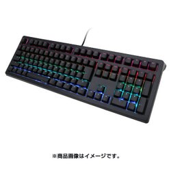 ヨドバシ Com ダッキーチャンネル Dksh1508st Ajnadaat1 パソコン用キーボード Ducky Shine5 Rgb Dksh1508st 日本語jis配列 かな印字無 Cherrymx Rgb黒軸 通販 全品無料配達