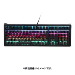 ヨドバシ.com - ダッキーチャンネル パソコン用キーボード Ducky SHINE5 RGB DKSH1508ST 日本語JIS配列 かな印字無  CherryMX RGB青軸 DKSH1508ST-CJNADAAT1 通販【全品無料配達】