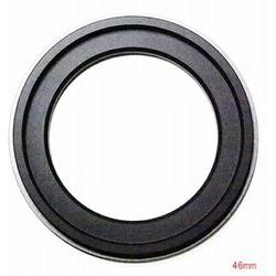 UNX-8138 ｽｸｴｱﾌｰﾄﾞ専用ﾘﾝｸﾞ46mm