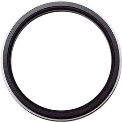 UNX-8140 ｽｸｴｱﾌｰﾄﾞ専用ﾘﾝｸﾞ52mm