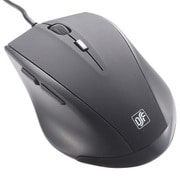 PC-SMCBAB-K 静音5ボタンマウス BAB-K