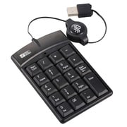 PC-STK3-K USBテンキーTK3