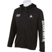 QB510263-BLK-L [長袖UVシャツジャケット]