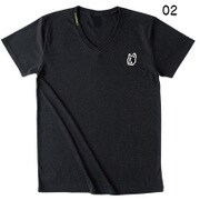 CP16001-2-XL [VネックTシャツ]