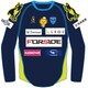 YSJ16012SP 143 O [横浜FC オフィシャルプラクティスロングシャツ]