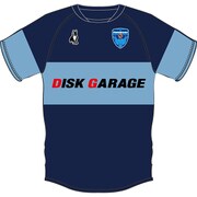 YSJ16015SP 119 M [横浜FC オフィシャル半袖ユニホーム]