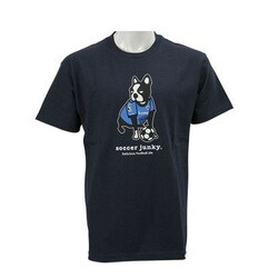 ヨドバシ Com サッカージャンキー Soccer Junky Ysj 21 S 横浜fc オフィシャルtシャツ パンディアーニ君 通販 全品無料配達