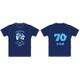 YSJ16061 21 L [アトム LOVE FOR YOKOHAMA Tシャツ]