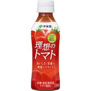 理想のトマト PET265g×24 [野菜果汁飲料]