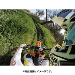 ヨドバシ.com - GoPro ゴープロ ヘルメットフロント&サイドマウント