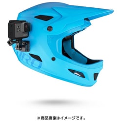 GoPro HERO5 SESSION ヘルメットマウントキット 日本在庫・即発送 