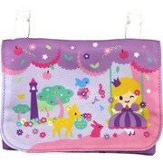 塔の上のお姫様 ポケットポーチ