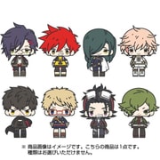 こえだらいずR ラバーストラップコレクション 刀剣乱舞-ONLINE- Vol.6 [コレクショントイ]