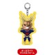 ねんどろいどぷらす 僕のヒーローアカデミア アクリルキーチェーン オールマイトマッスルフォーム [約70mm]