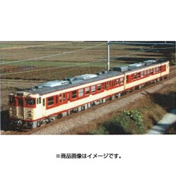 ヨドバシ.com - マイクロエース A6540 [キハ40・キハ48 急行色 3両 