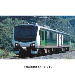 ヨドバシ.com - マイクロエース A9593 [HB-E300 リゾートふるさと 2両 