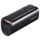 モバイルバッテリー AUTO POWER SELECT搭載 3350mAh ブラック BSMPB3301P1BK