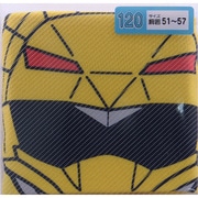 35861 120 KAOKAO ジュウオウライオン 1Pボクサー