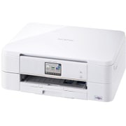 A4インクジェットプリンター PRIVIO(プリビオ) BASIC プリント/スキャン/コピー/無線LAN対応 DCP-J567N