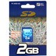 PC-MSD-2G [SDメモリーカード 2GB]