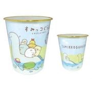 すみっコぐらし ダストボックス すみっ湖