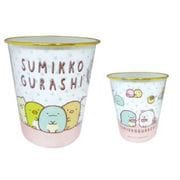 すみっコぐらし ダストボックス ドット