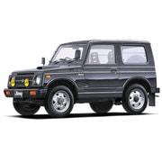 HC22 [1/24スケール カーモデルシリーズ No.22 スズキ ジムニー JA11-5型]