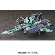 65834 [1/72スケール マクロスシリーズ RVF-25 スーパーメサイア マクロスF 2025年5月再生産]
