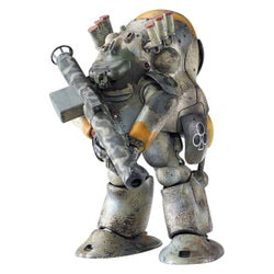 64110 [1/20スケール ロボットバトルⅤ シリーズ 44型重装甲戦闘服 MK44B型 ハンマーナイト]