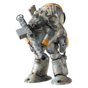 64110 [1/20スケール ロボットバトルⅤ シリーズ 44型重装甲戦闘服 MK44B型 ハンマーナイト]