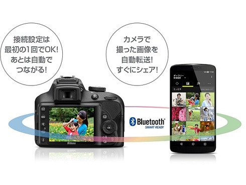 ヨドバシ.com - ニコン NIKON D3400 ボディー ブラック 通販 ヨドバシ.com - ニコン NIKON D3400 ボディー ブラック 通販