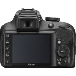 ヨドバシ.com - ニコン NIKON D3400 ダブルズームキット