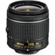AF-P DX NIKKOR 18-55mm f/3.5-5.6G VR [18-55mm f/3.5-5.6 ニコンFマウント]
