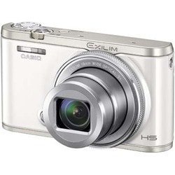 ヨドバシ.com - カシオ CASIO EX-ZR4000WE [コンパクトデジタルカメラ EXILIM（エクシリム） ホワイト]  通販【全品無料配達】