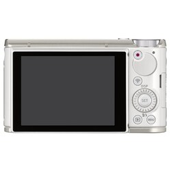 ヨドバシ.com - カシオ CASIO EX-ZR4000WE [コンパクトデジタルカメラ