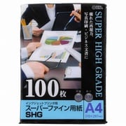 スーパーファイン用紙 A4 100枚 PA-PSF-A4/100
