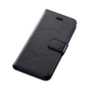 SMP-CI6B-K [iPhone 6専用 ブックタイプケース ブラック]