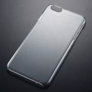 SMP-CI6PH-C [iPhone 6 Plus専用 ハードケース クリア]