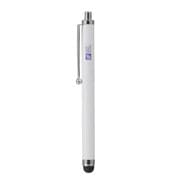 SMP-TPLW-1W [スマートフォン・端末タブレット用タッチペン シンプル ホワイト]