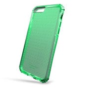 TETRACASEIPH747G [iPhone SE（第2世代）/8/7 4.7インチ用 TETRA case 耐衝撃 iPhone 7 ケース グリーン]