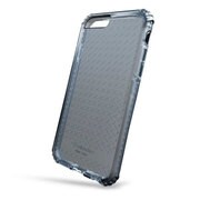 TETRACASEIPH747K [iPhone SE（第2世代）/8/7 4.7インチ用 TETRA case 耐衝撃 iPhone 7 ケース ブラック]