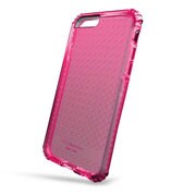 TETRACASEIPH747P [iPhone SE（第2世代）/8/7 4.7インチ用 TETRA case 耐衝撃 iPhone 7 ケース ピンク]