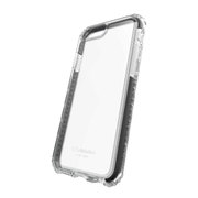 TETRACPROIPH747K [iPhone SE（第2世代）/8/7 4.7インチ用 TETRA case PRO 耐衝撃 iPhone 7 ケース ブラック]