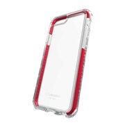 TETRACPROIPH747R [iPhone 7用 4.7インチ TETRA case PRO 耐衝撃 iPhone 7 ケース レッド]