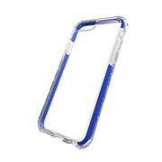 TETRACPROIPH755B [iPhone 7 Plus用 TETRA case PRO 耐衝撃 ケース ブルー]