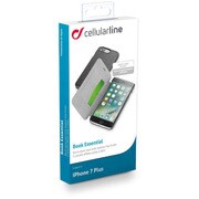 BOOKESSIPH755K [iPhone 7 Plus用 BOOK ESSENTIAL 手帳型カード収納 ケース]