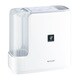 加湿器 ハイブリッド式 レギュラータイプ 500mL/h プラズマクラスター7000 ホワイト HV-F50-W