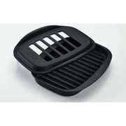 RBO-C2V-1 [ビルトインコンロ デリシア用オプションココット 単品]