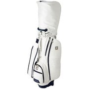 FJCB1617 [スタンド式キャディバッグ 3.9kg 9.0型 口枠数7 2016年モデル]